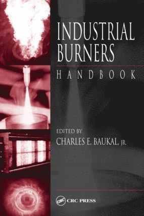 Industrial Burners Handbook
