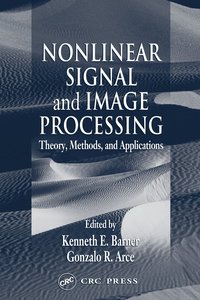 bokomslag Nonlinear Signal and Image Processing