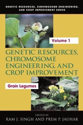 Genetic Resources, Chromosome Engineering, and Crop Improvement 1