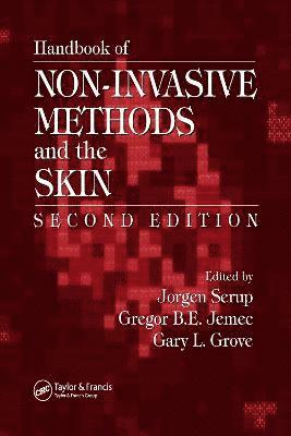 Handbook of Non-Invasive Methods and the Skin 1