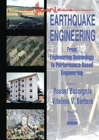 bokomslag Earthquake Engineering