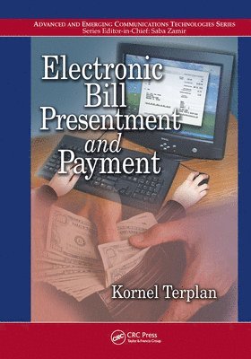 Electronic Bill Presentment and Payment 1