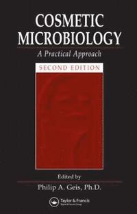 bokomslag Cosmetic Microbiology