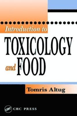 Introduction to Toxicology and Food 1