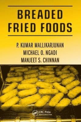 Breaded Fried Foods 1