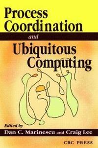 bokomslag Process Coordination and Ubiquitous Computing