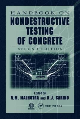 Handbook on Nondestructive Testing of Concrete 1