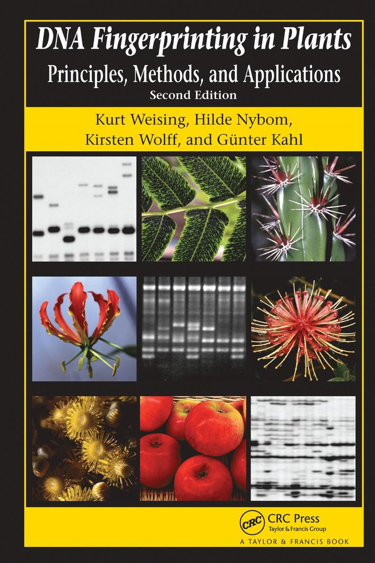 DNA Fingerprinting in Plants