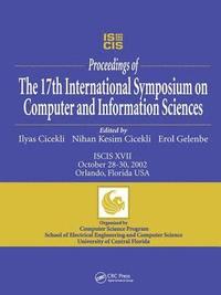 bokomslag International Symposium on Computer and Information Sciences