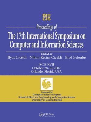 International Symposium on Computer and Information Sciences 1