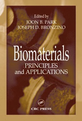 bokomslag Biomaterials