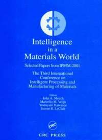 bokomslag Intelligent Applications in a Material World Select Papers from IPMM-2001
