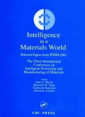 bokomslag Intelligent Applications in a Material World Select Papers from IPMM-2001