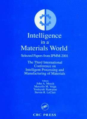 Intelligent Applications in a Material World Select Papers from IPMM-2001 1