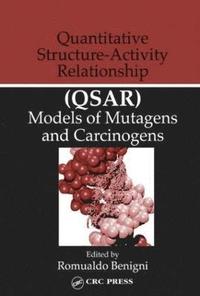 bokomslag Quantitative Structure-Activity Relationship (QSAR) Models of Mutagens and Carcinogens