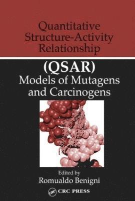 Quantitative Structure-Activity Relationship (QSAR) Models of Mutagens and Carcinogens 1