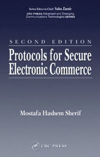 bokomslag Protocols for Secure Electronic Commerce