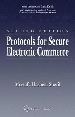 Protocols for Secure Electronic Commerce 1