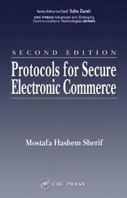 Protocols for Secure Electronic Commerce
