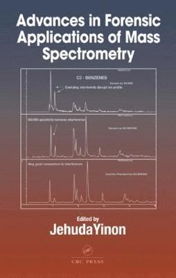 Advances in Forensic Applications of Mass Spectrometry 1