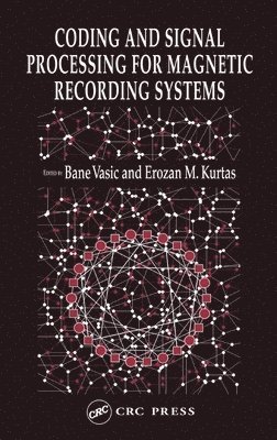 Coding and Signal Processing for Magnetic Recording Systems 1