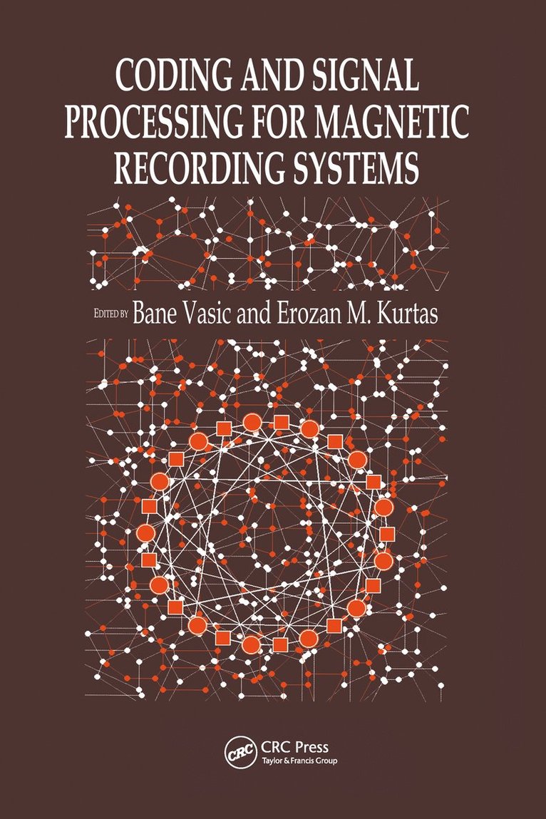 Coding and Signal Processing for Magnetic Recording Systems 1