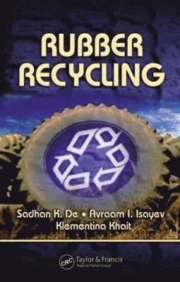 Rubber Recycling 1