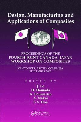 Fourth Canada-Japan Workshop on Composites 1