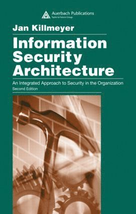 bokomslag Information Security Architecture