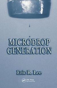 bokomslag Microdrop Generation