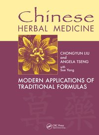 bokomslag Chinese Herbal Medicine