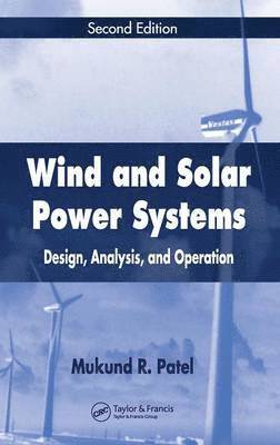 Wind and Solar Power Systems 1