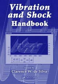 bokomslag Vibration and Shock Handbook
