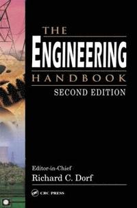 bokomslag The Engineering Handbook
