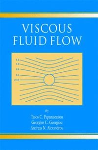 bokomslag Viscous Fluid Flow