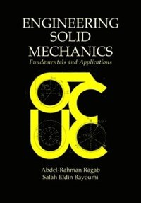 bokomslag Engineering Solid Mechanics