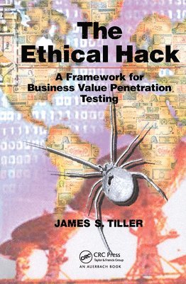 The Ethical Hack 1