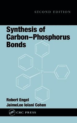 Synthesis of Carbon-Phosphorus Bonds 1