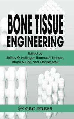 bokomslag Bone Tissue Engineering