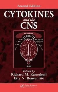 bokomslag Cytokines and the CNS