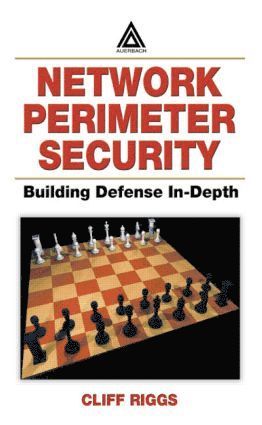 Network Perimeter Security 1