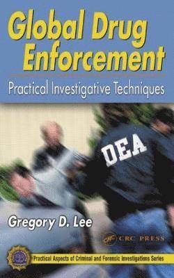 Global Drug Enforcement 1