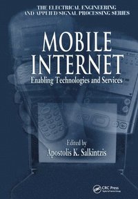 bokomslag Mobile Internet