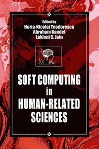 bokomslag Soft Computing in Human-Related Sciences