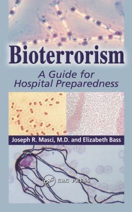 Bioterrorism 1