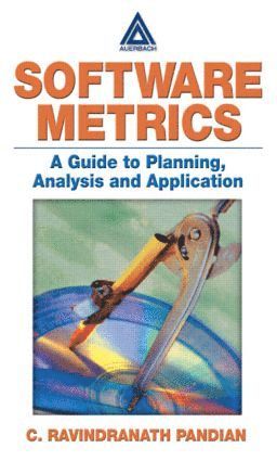 bokomslag Software Metrics
