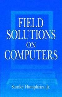 bokomslag Field Solutions on Computers