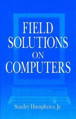 Field Solutions on Computers 1