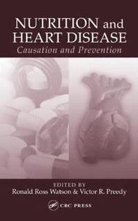 bokomslag Nutrition and Heart Disease