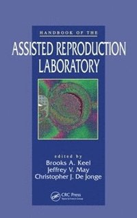 bokomslag Handbook of the Assisted Reproduction Laboratory